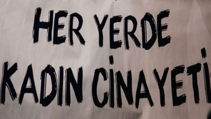 Özalp’te şüpheli kadın ölümü